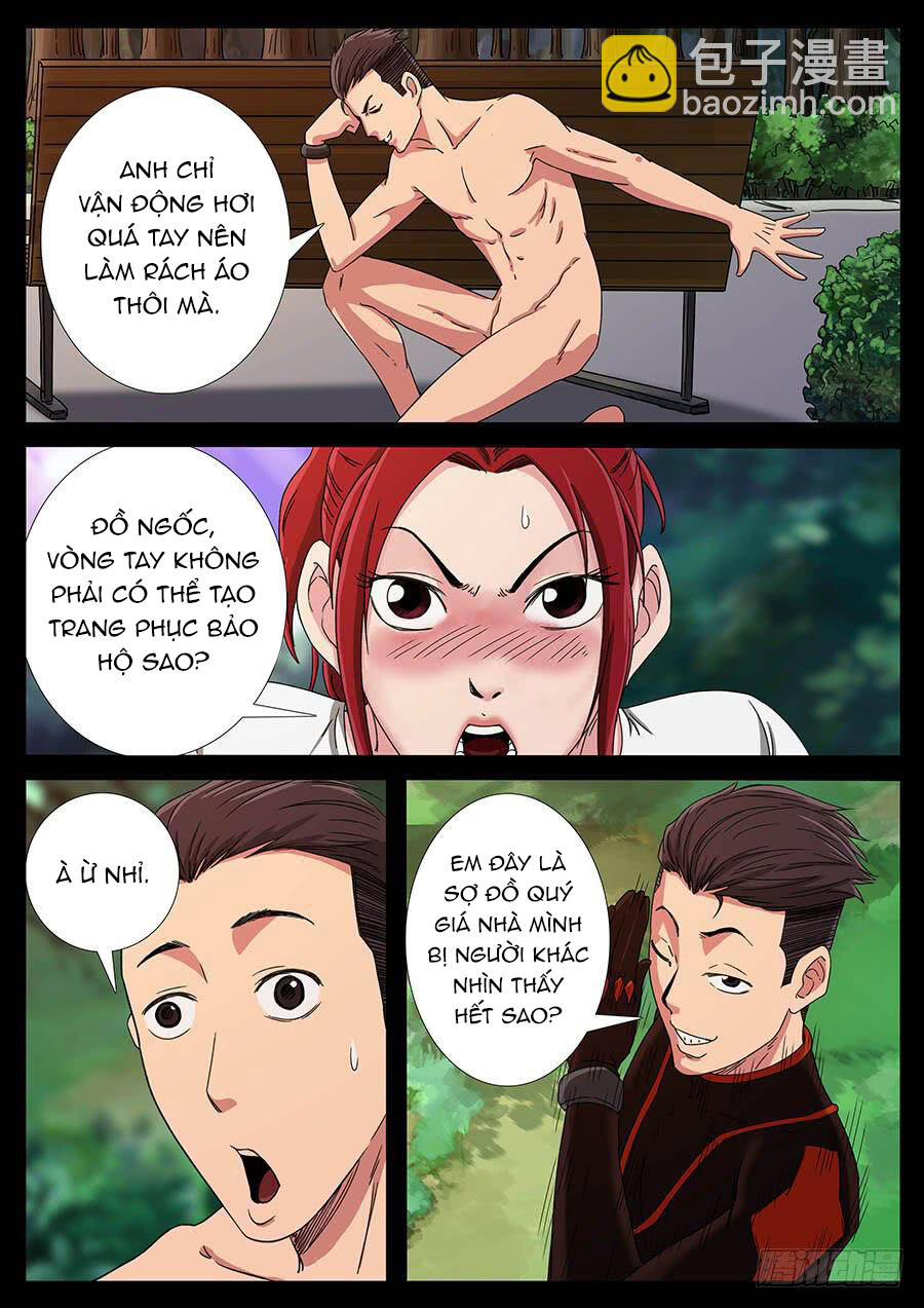 Chương 131 - Trang 2