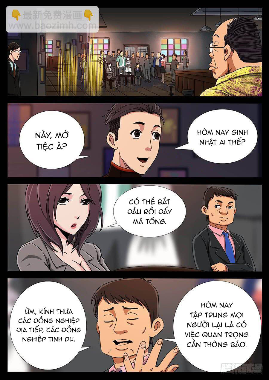Chương 131 - Trang 5