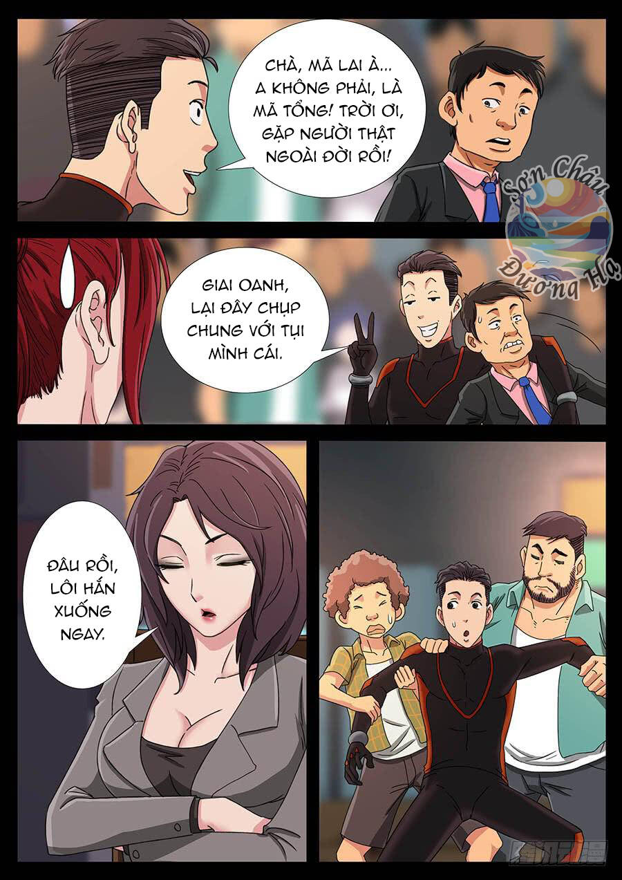 Chương 131 - Trang 6