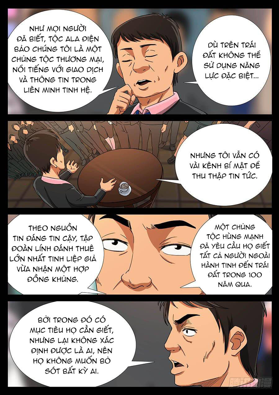 Chương 131 - Trang 7