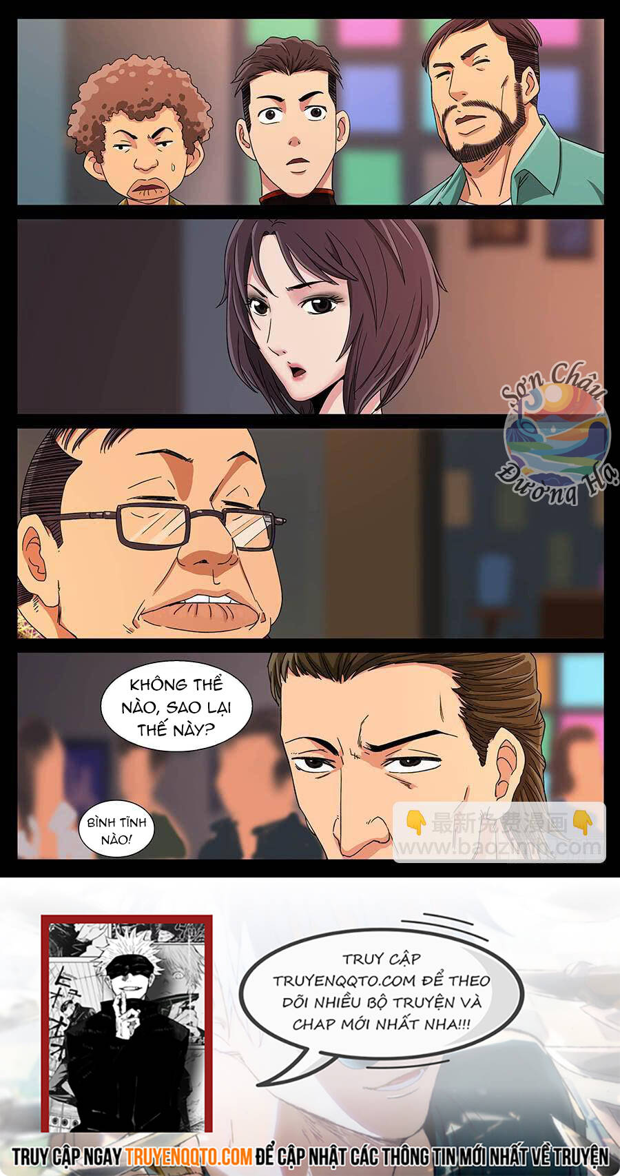 Chương 131 - Trang 8