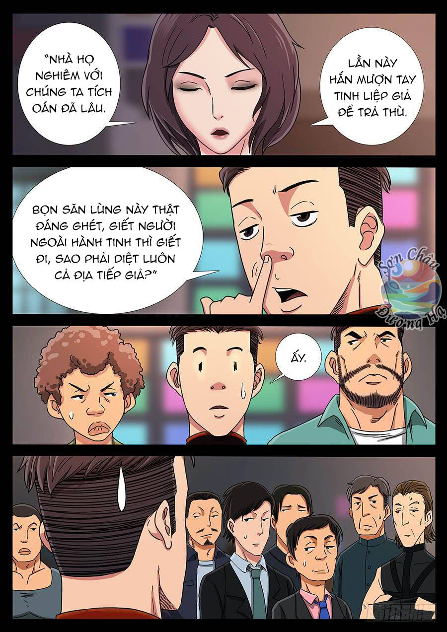 Chương 132 - Trang 2