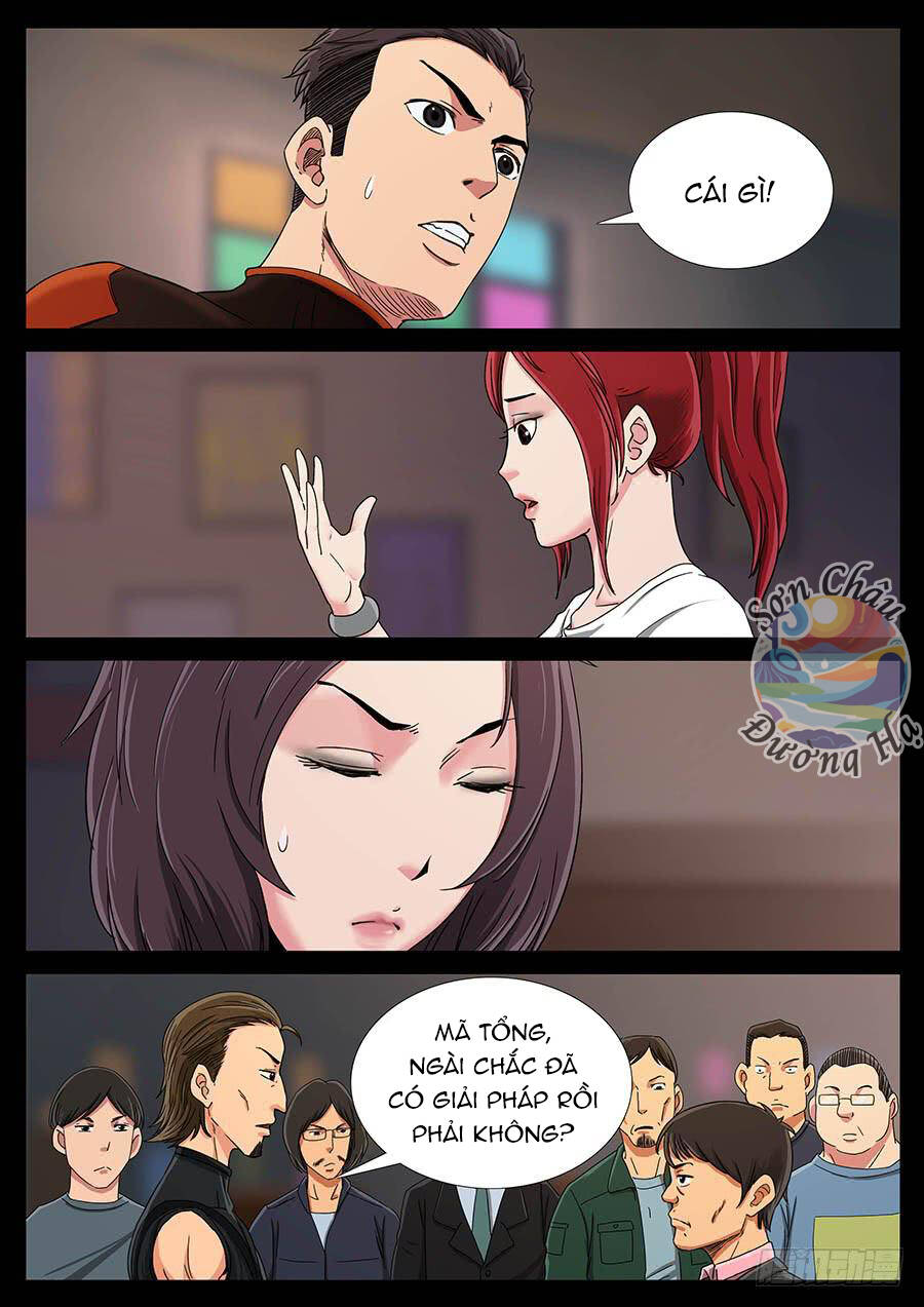 Chương 132 - Trang 5