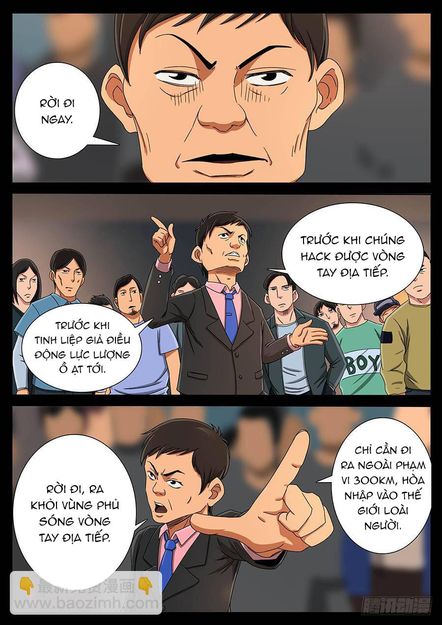 Chương 132 - Trang 6