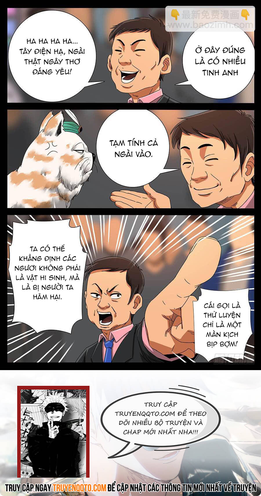 Chương 132 - Trang 8