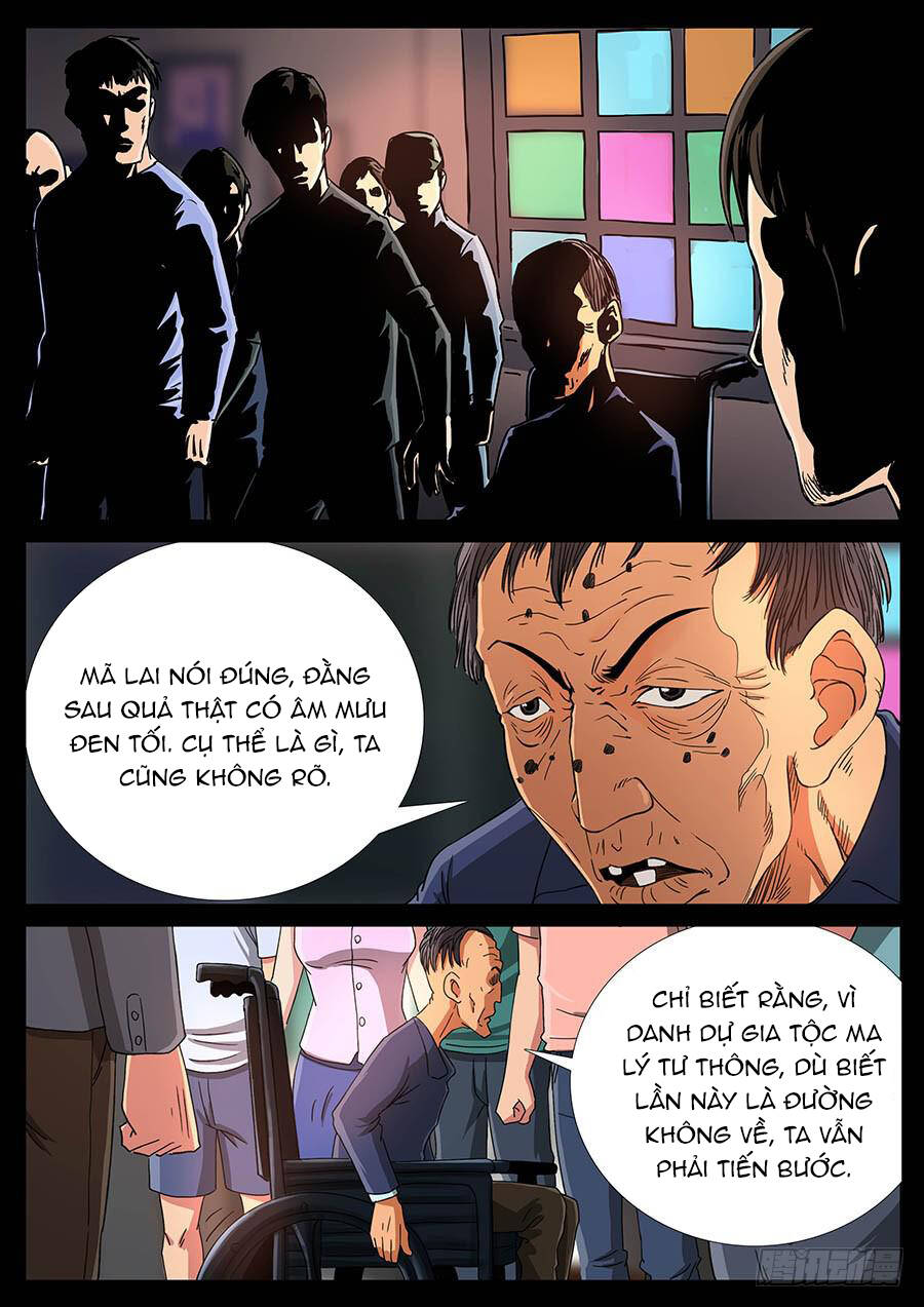 Chương 133 - Trang 2