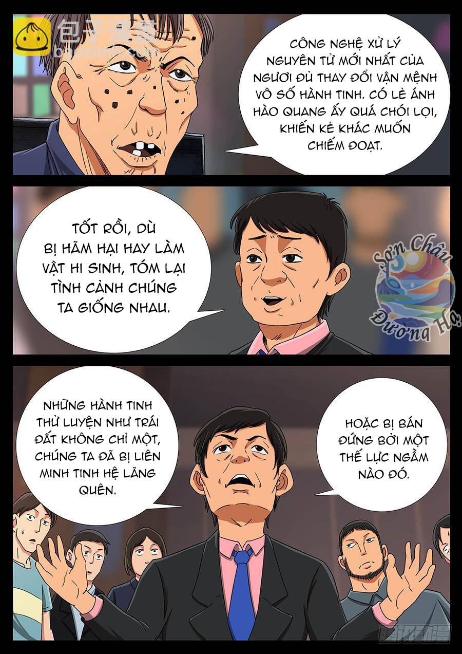 Chương 133 - Trang 4