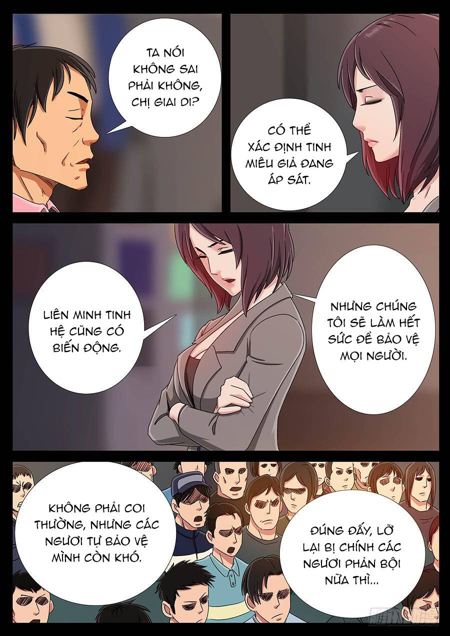Chương 133 - Trang 5