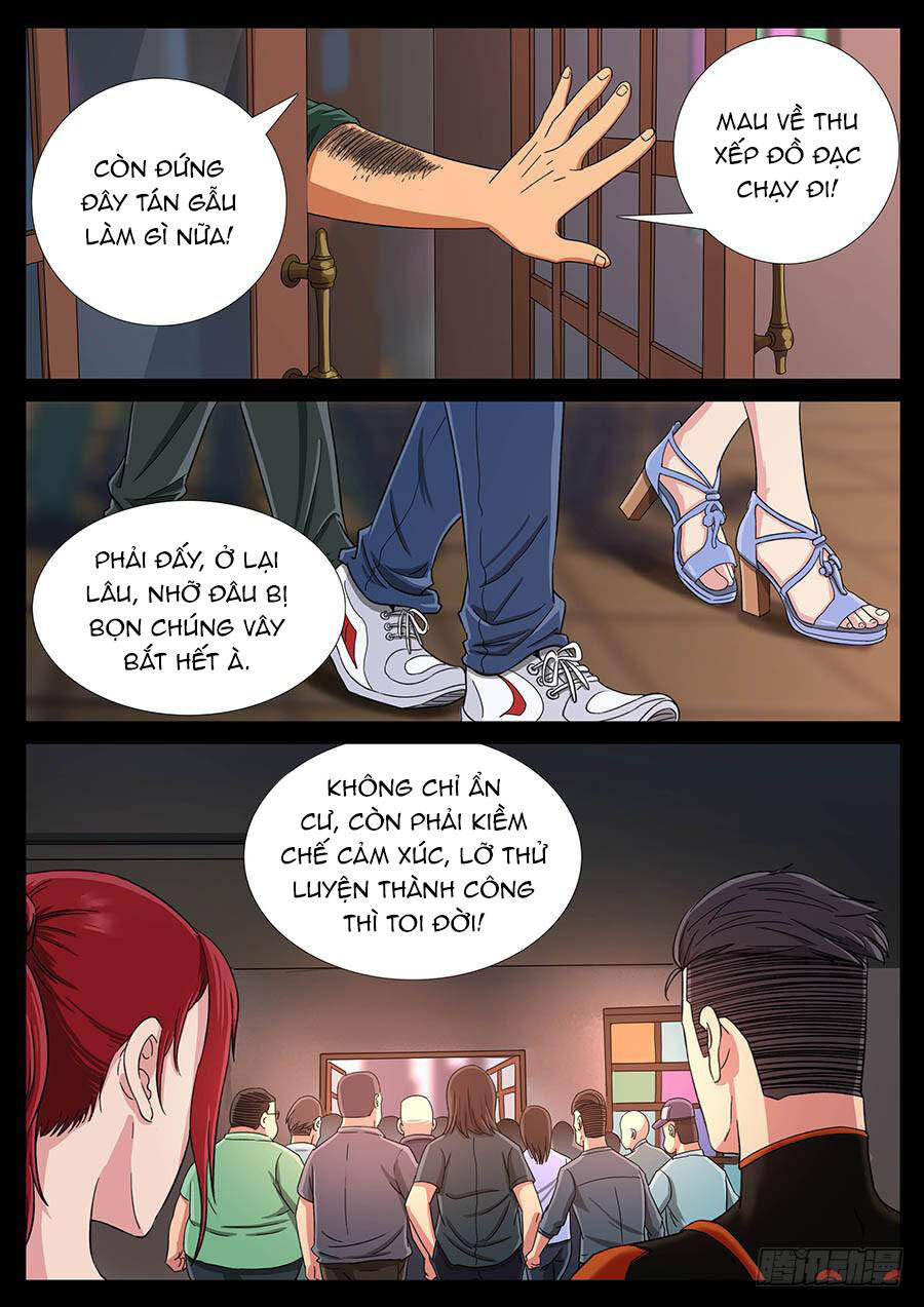 Chương 133 - Trang 6