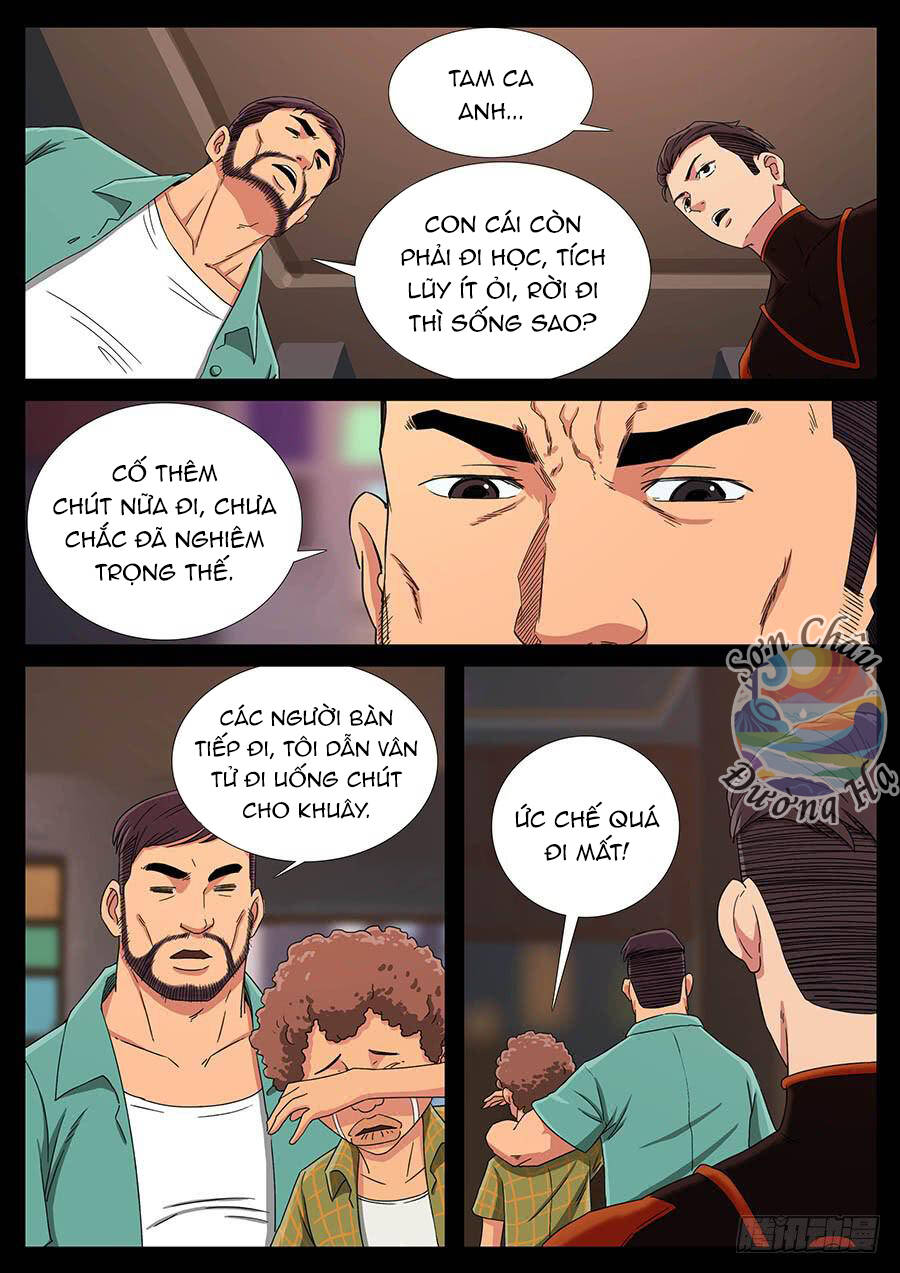 Chương 133 - Trang 7