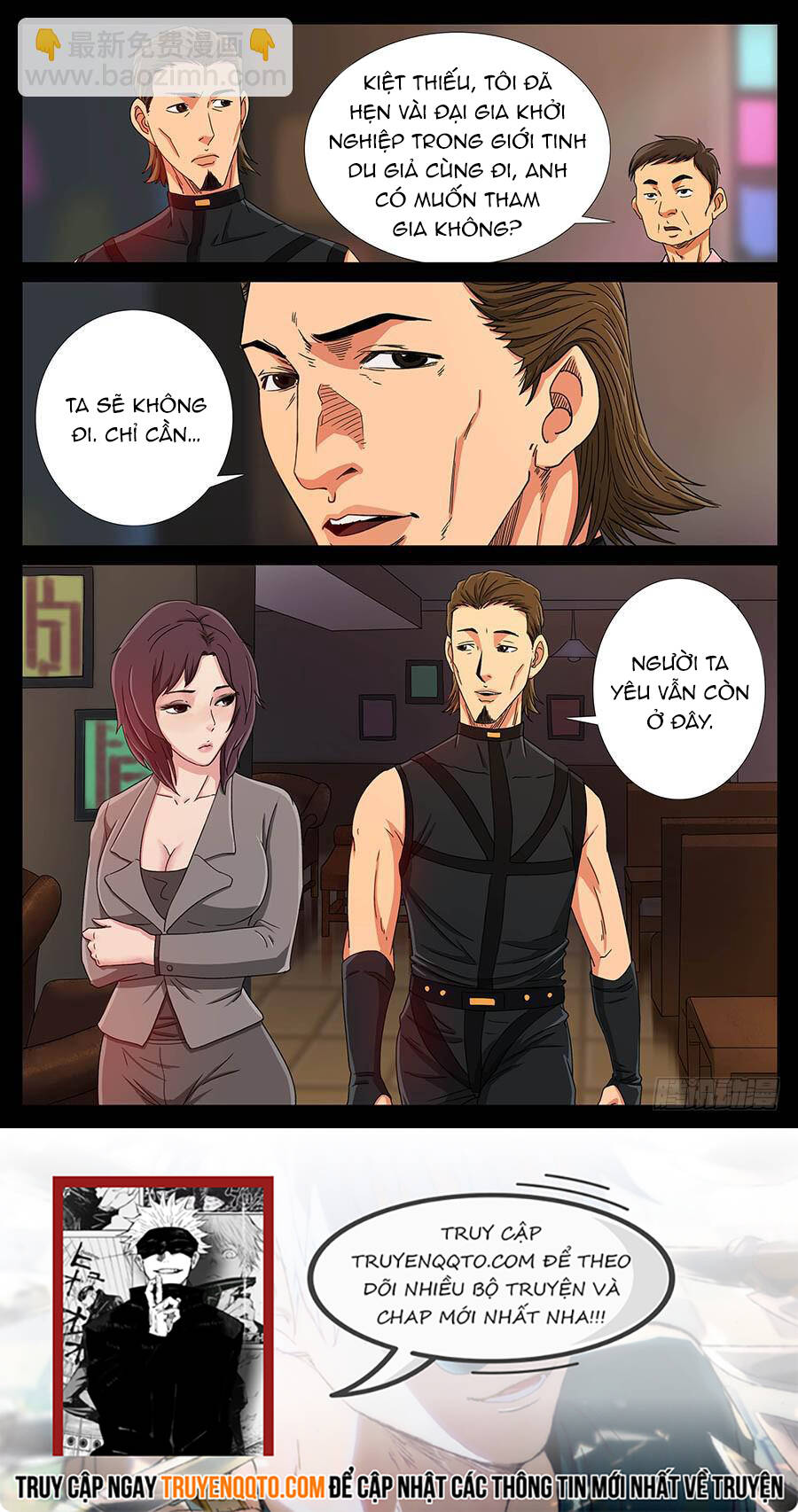 Chương 133 - Trang 8