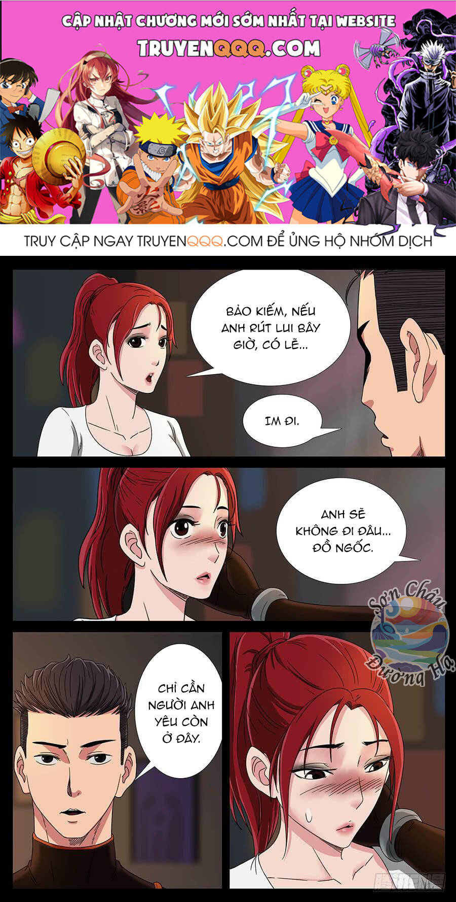 Chương 134 - Trang 1