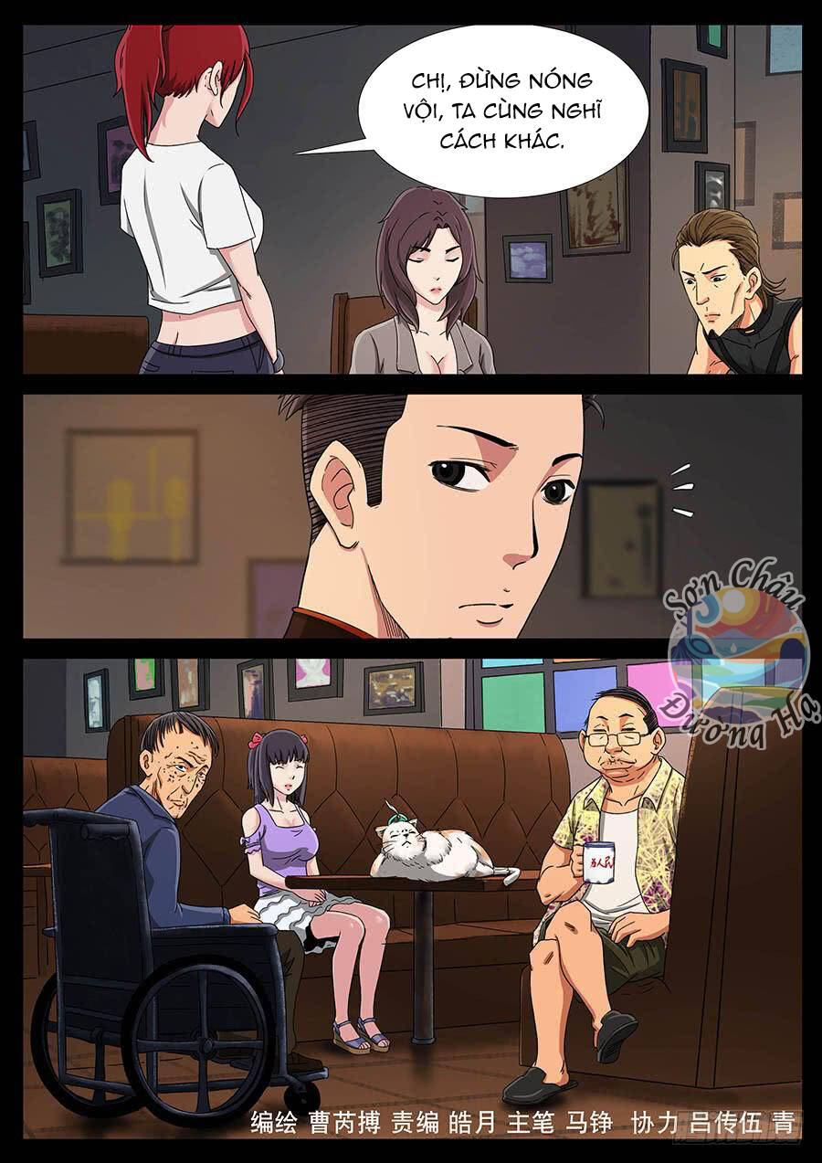 Chương 134 - Trang 3