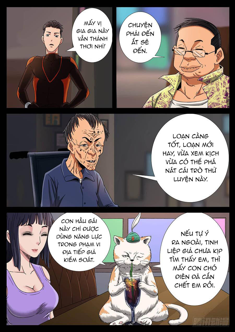 Chương 134 - Trang 4