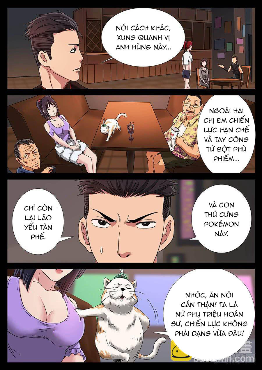 Chương 134 - Trang 5