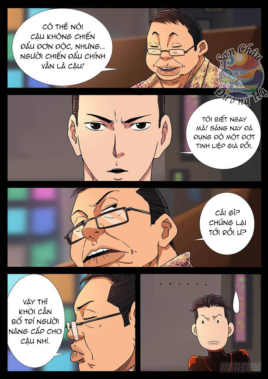 Chương 134 - Trang 6