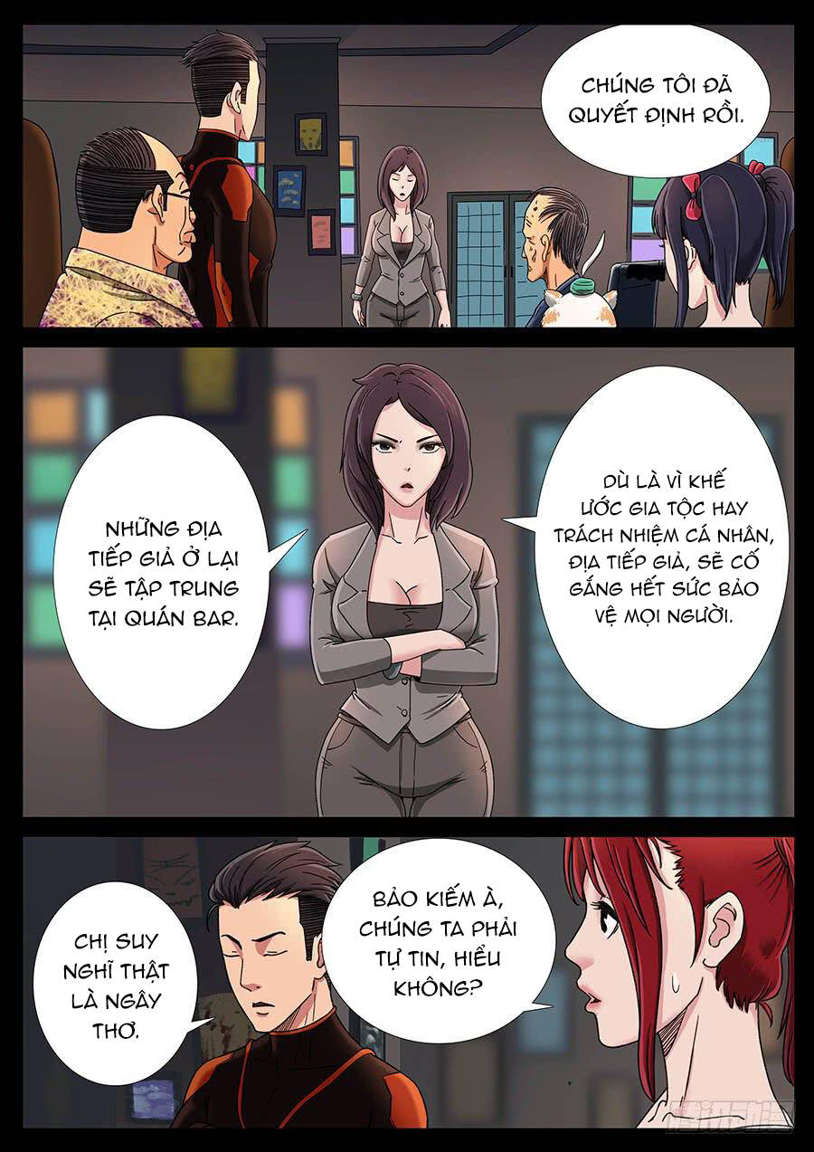 Chương 134 - Trang 7