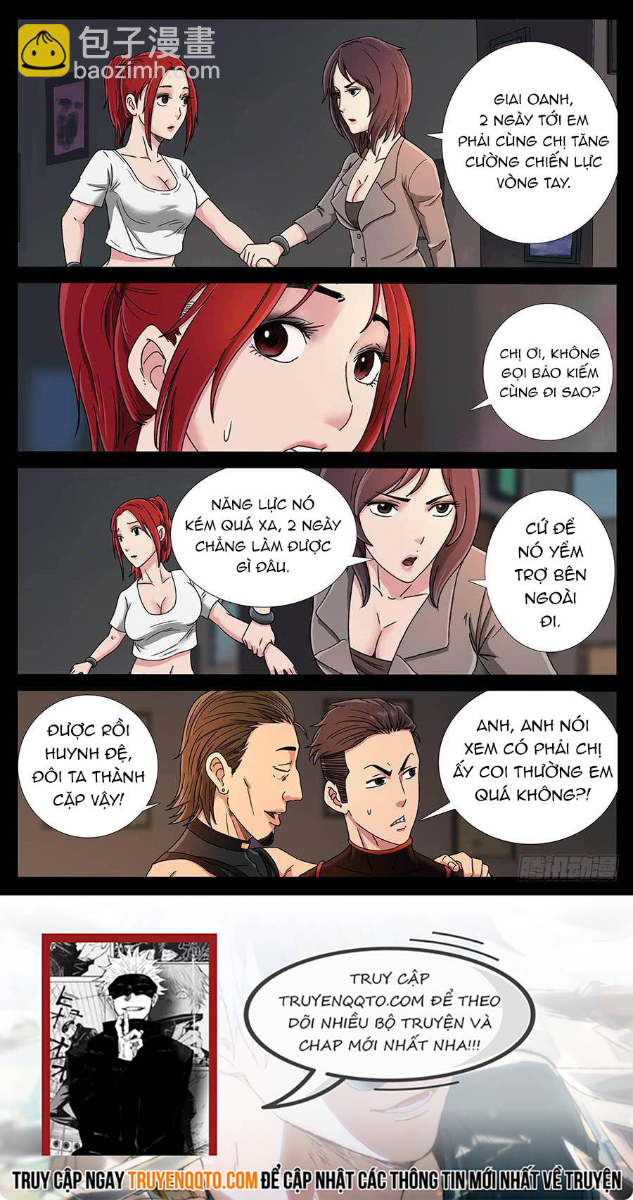 Chương 134 - Trang 8