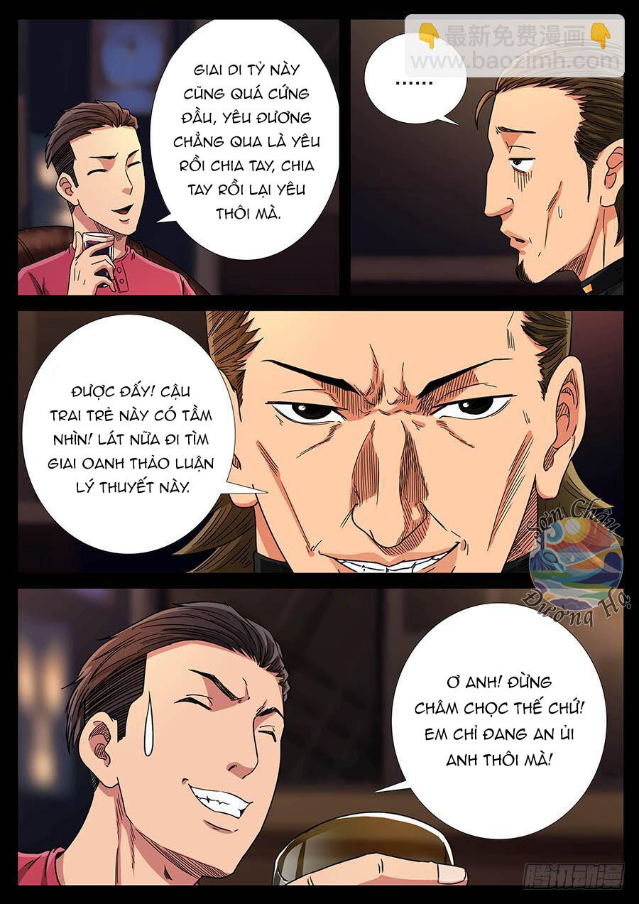 Chương 135 - Trang 5