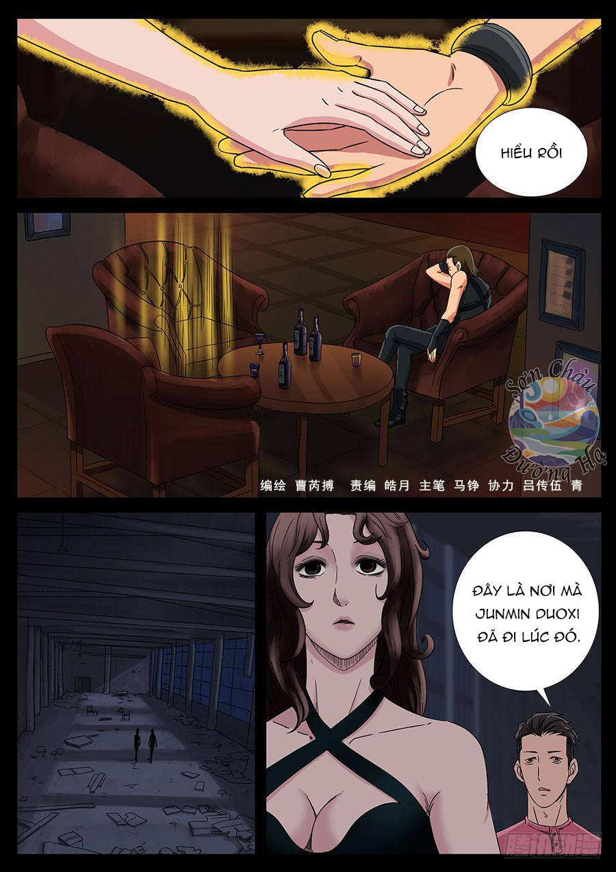 Chương 136 - Trang 7