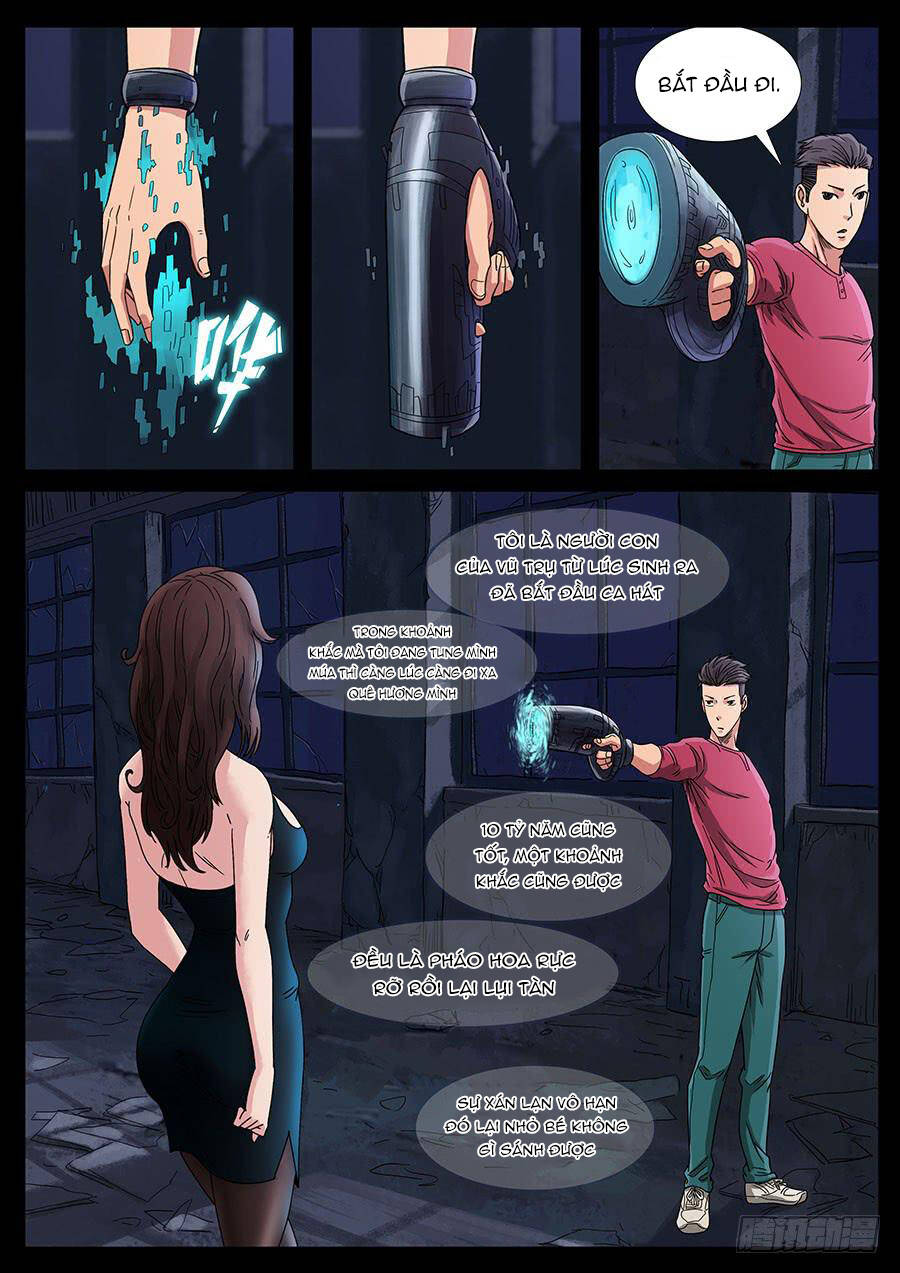 Chương 136 - Trang 8