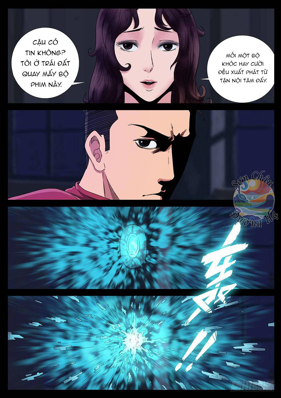 Chương 137 - Trang 1