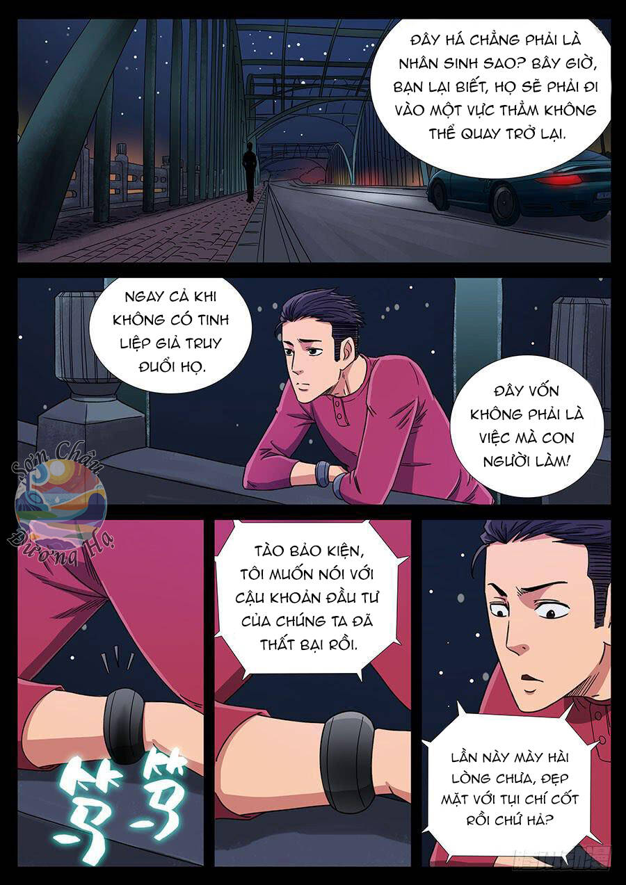 Chương 137 - Trang 3