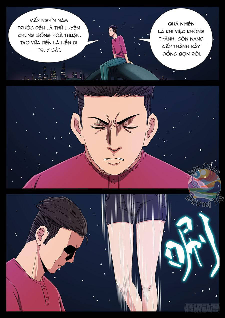 Chương 137 - Trang 5