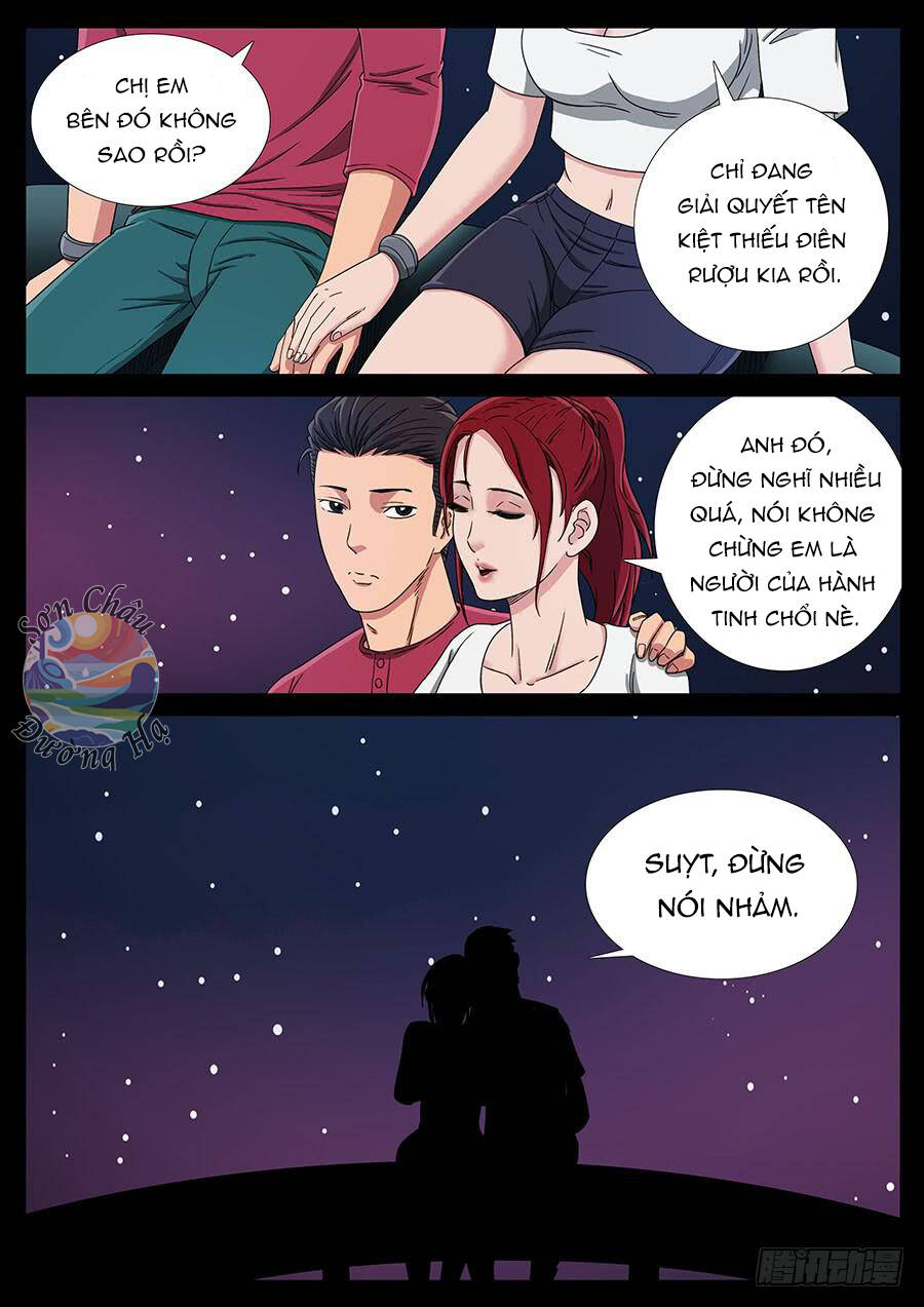 Chương 137 - Trang 7