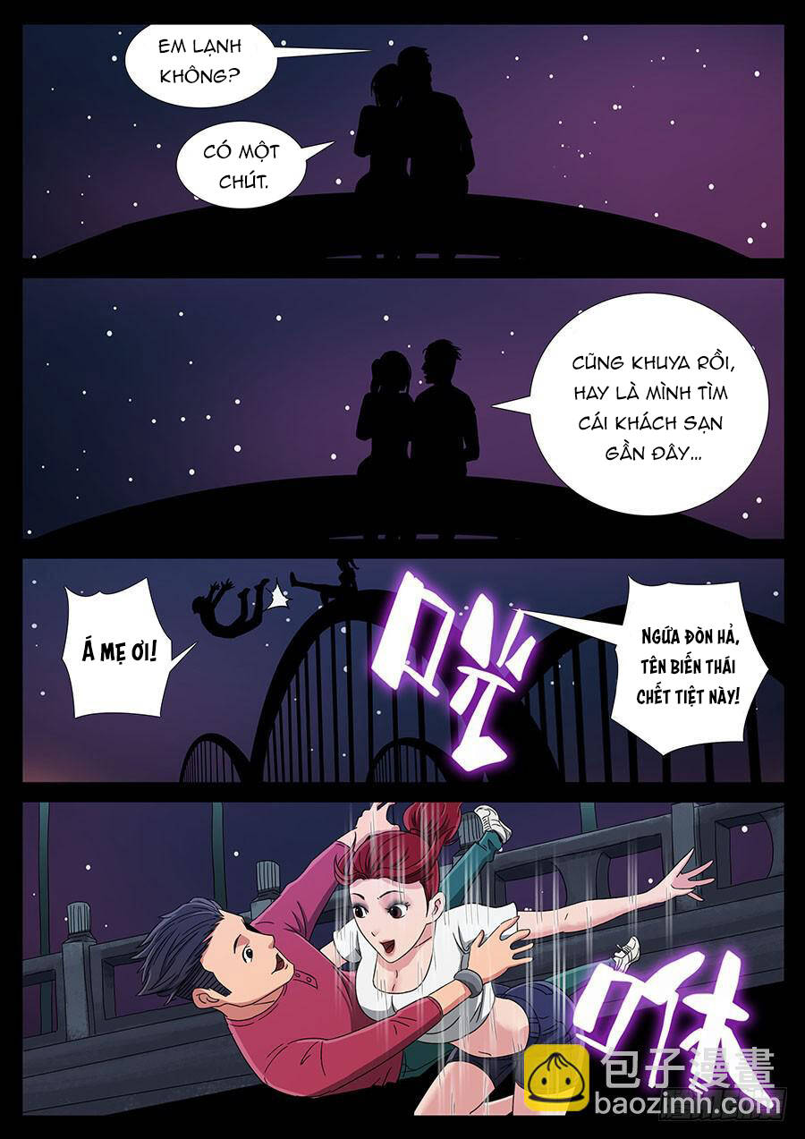 Chương 137 - Trang 8