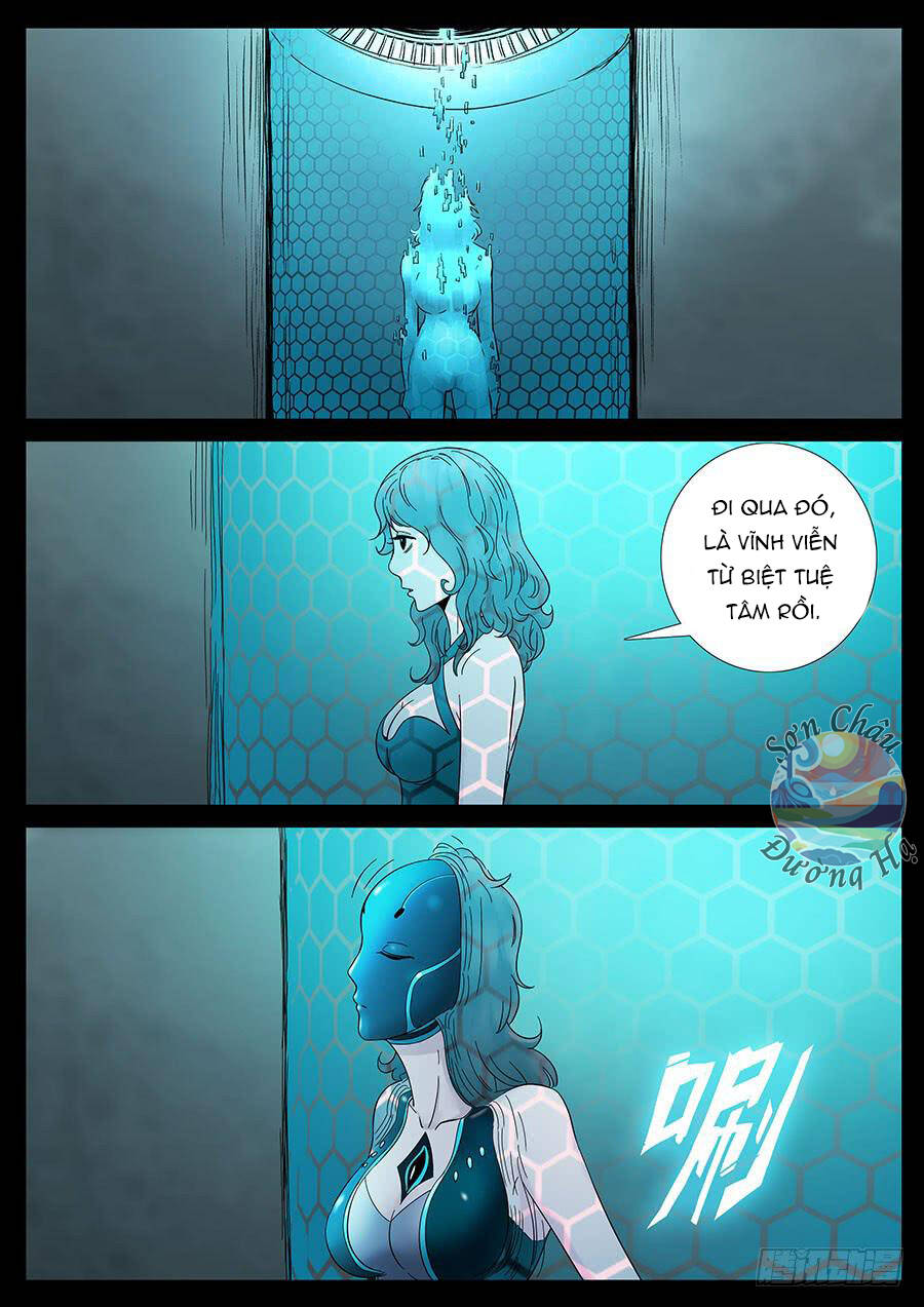 Chương 137 - Trang 9