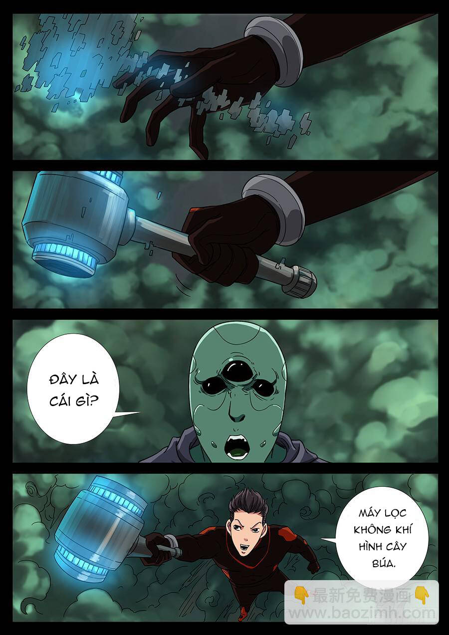 Chương 139 - Trang 6