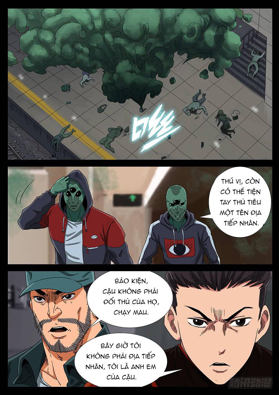 Chương 139 - Trang 8