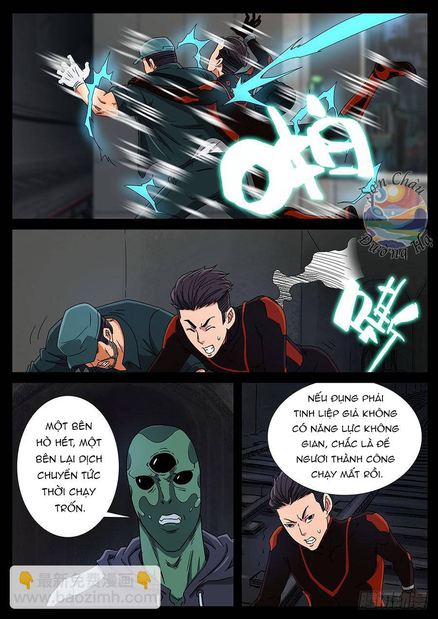 Chương 140 - Trang 3