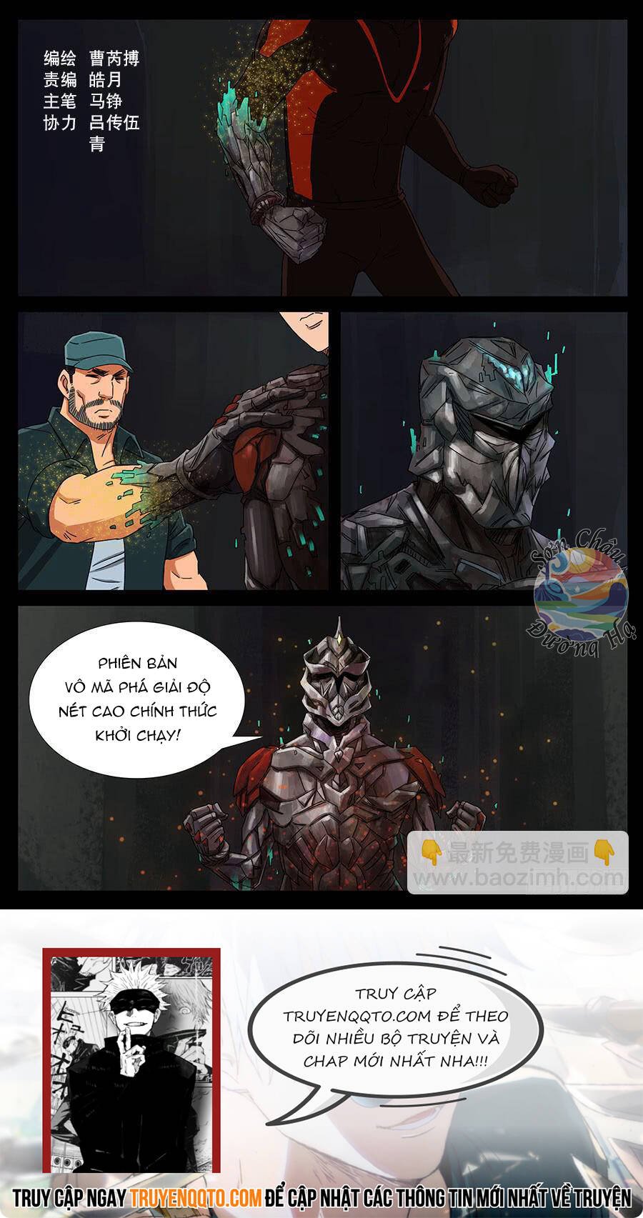 Chương 140 - Trang 8
