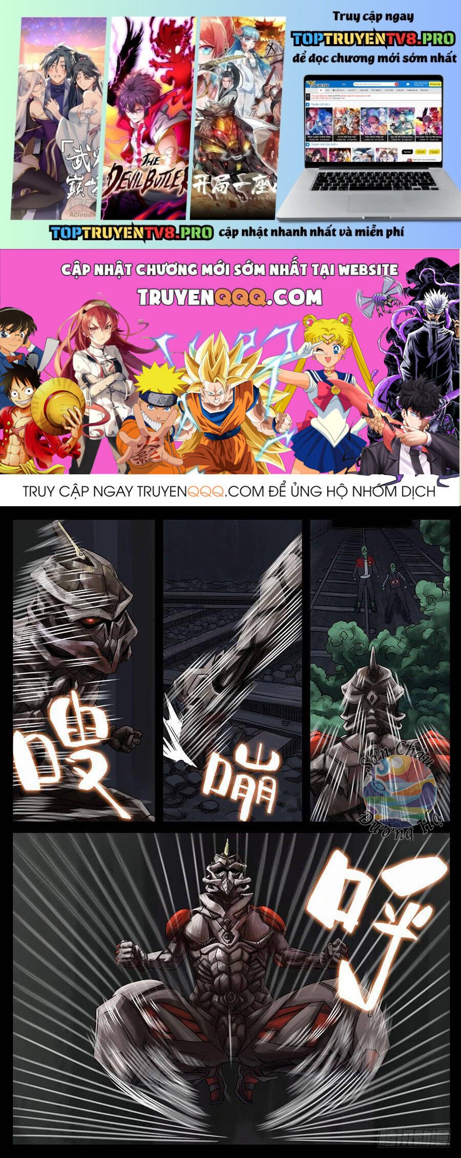 Chương 141 - Trang 1