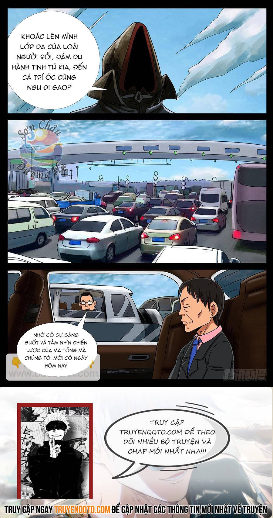 Chương 141 - Trang 8