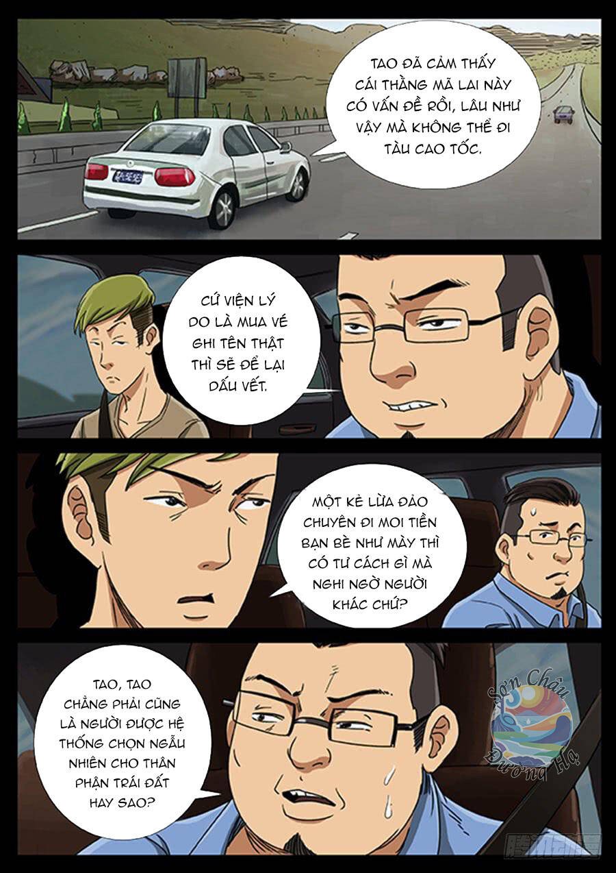 Chương 142 - Trang 3