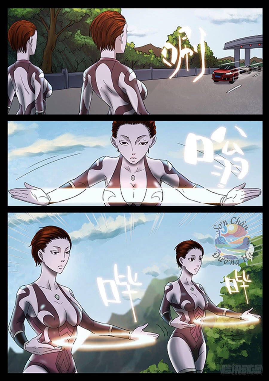 Chương 142 - Trang 7