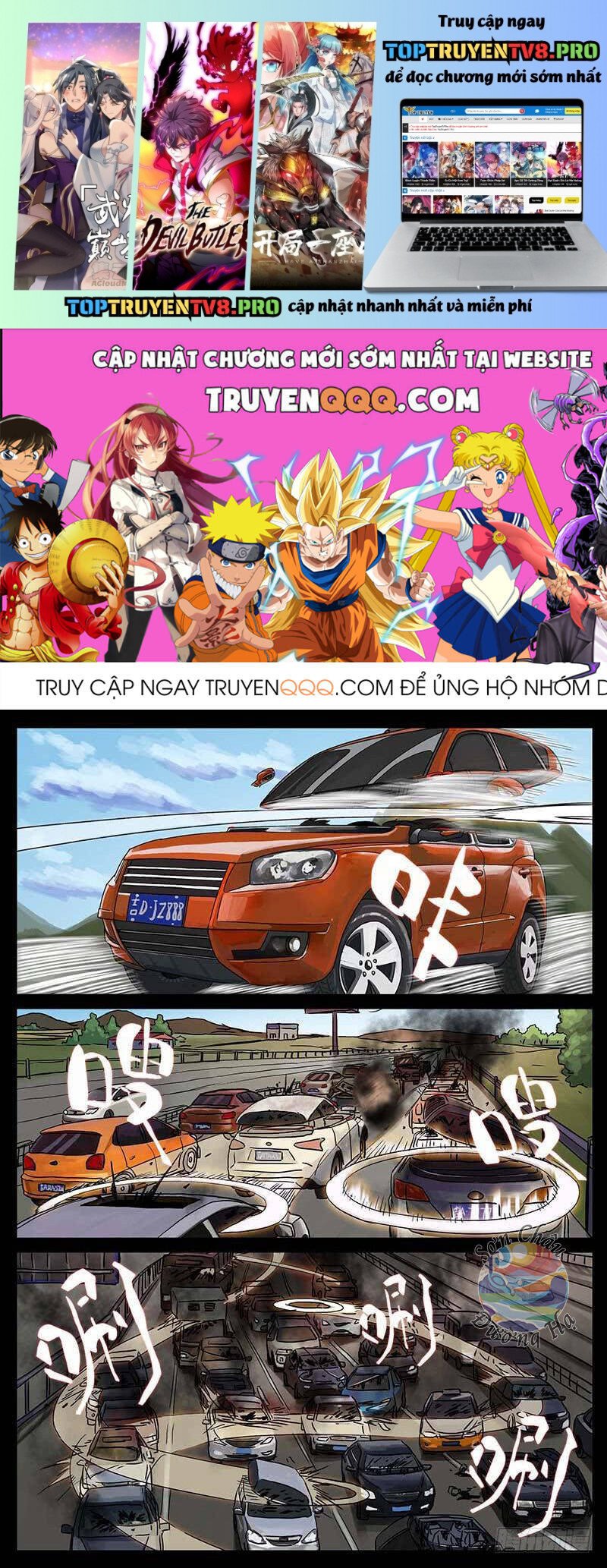 Chương 143 - Trang 1