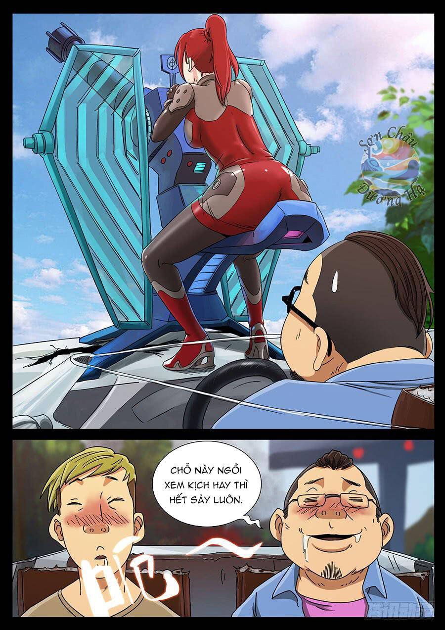 Chương 144 - Trang 4