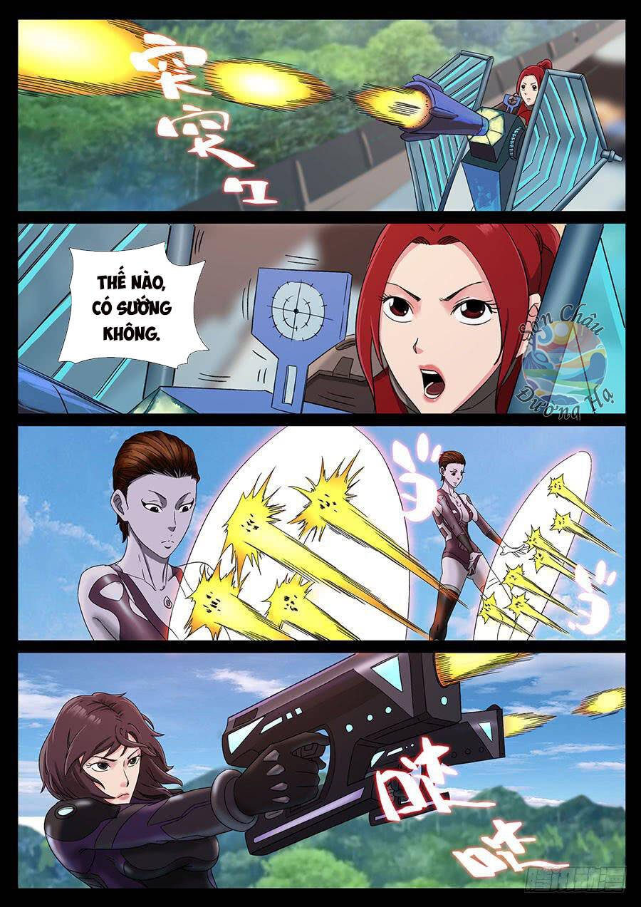 Chương 144 - Trang 5