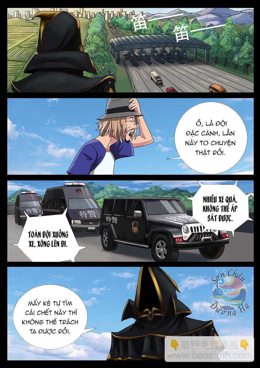 Chương 144 - Trang 7