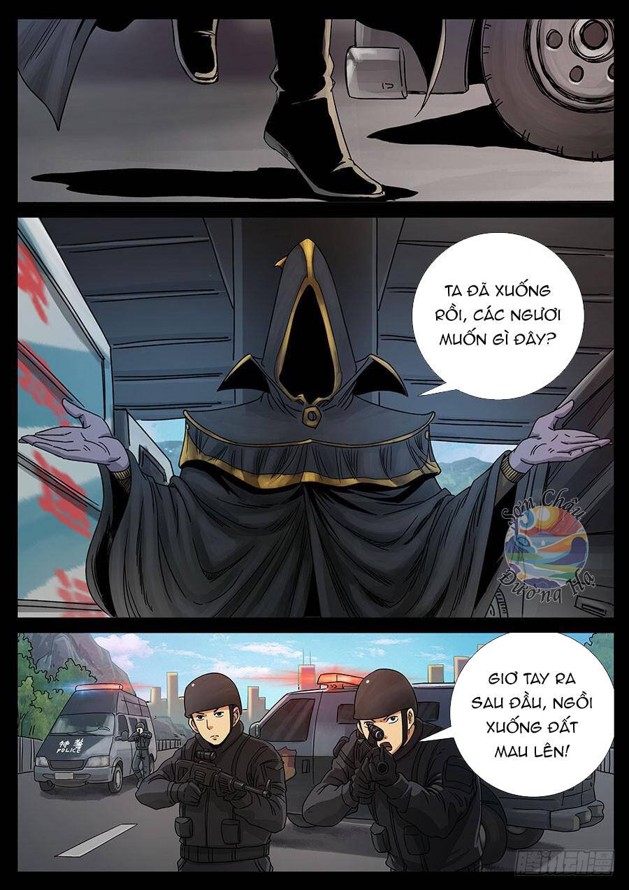 Chương 145 - Trang 2