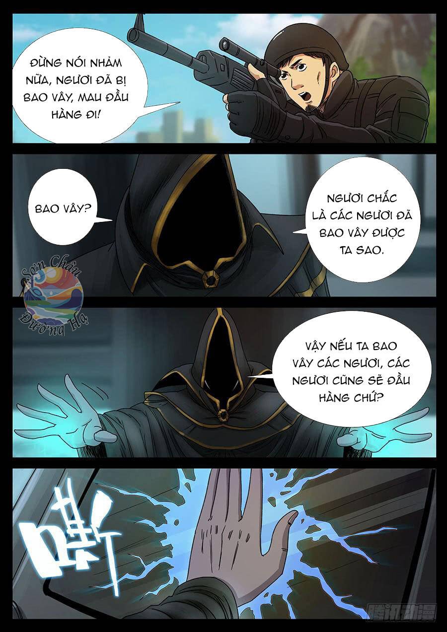 Chương 145 - Trang 4