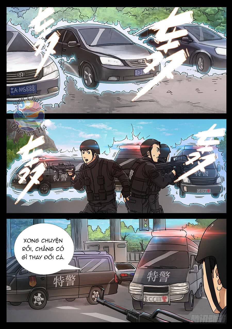 Chương 145 - Trang 5