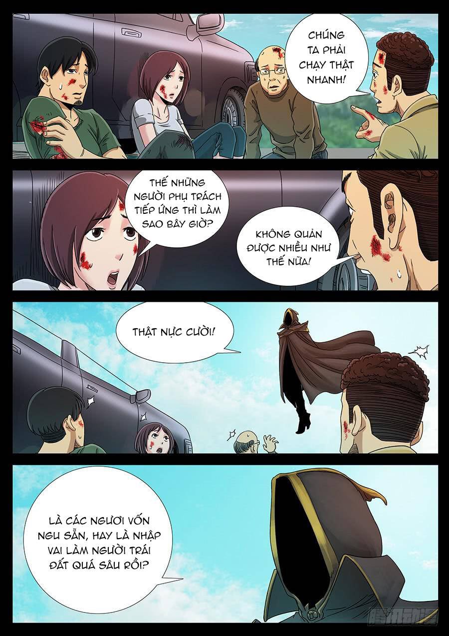 Chương 146 - Trang 5