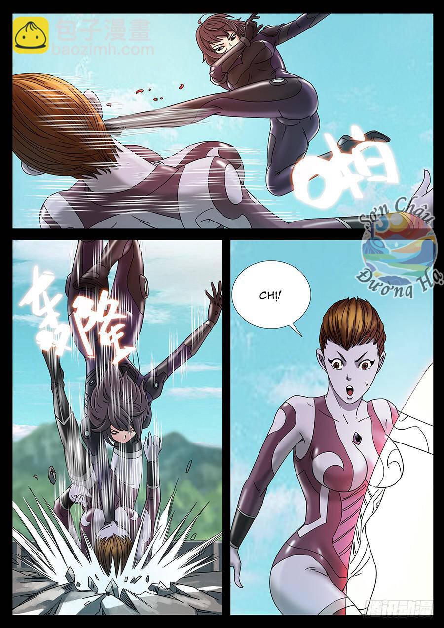 Chương 146 - Trang 7