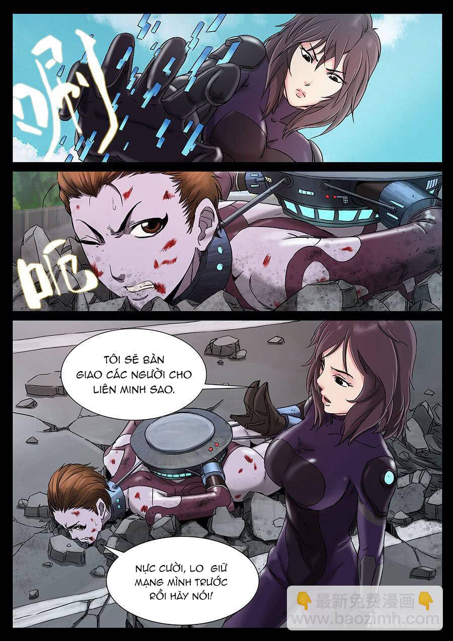 Chương 148 - Trang 5