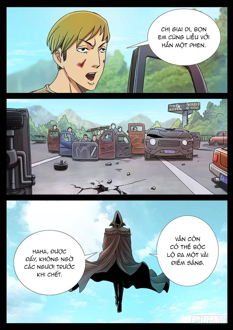 Chương 149 - Trang 2